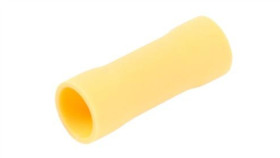 Tulejka Izolowana Złączka Równoległa Żółta 4-6 100Szt Klpy
