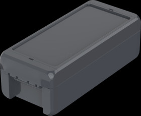 96014124 Bocube,191x80x60 mm, outdoor, IP68