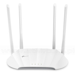 TP-Link TL-WA1801, Bezprzewodowy Access Point AX1800