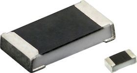 RCC e3 Medium Power Thick Film Chip Resistors
