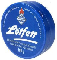 UM117.52 Pasta lutownicza aktywna (zawiera chlorek cynku) producent: Stannol