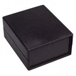 Obudowa plastikowa Kradex Z5A - 110x90x49mm czarna