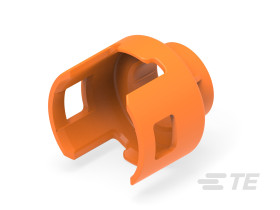 Akcesorium do złącza motoryzacyjnego TE Connectivity IPT-HD Osłony złączy samochodowych Złącza śrubowe zasilania IPT-HD