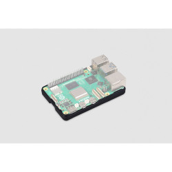 Raspberry Pi SC1655 Bumper