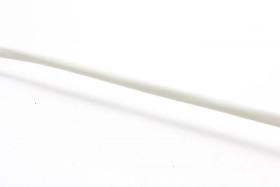 RURKA TERMOKURCZLIWA KOSZULKA 18 / 9 BIAŁA 1M