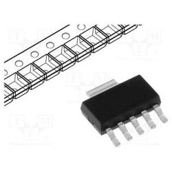 MCP1824T-2502ED
