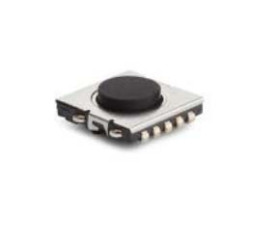 Klosz do przycisku dotykowego SPST 50 mA IP67 1mm Montaż powierzchniowy