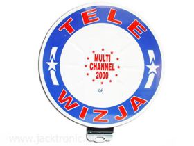 ANTENA SAM.DACHOWA CA-01 DO VW