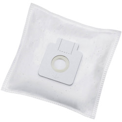 Severin 7211 Vacuum cleaner bag Vacuum Cleaner Accessories Durable white