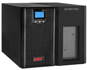 UPS3000S-T-LI/H + 1x BP3-T8X9 48V - zestaw UPS