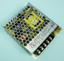 48V/0,80A/35W LRS-35-48 ZAS.MOD.IMPULSOW