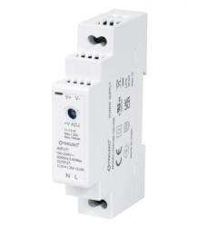 Zasilacz DIN YSDS 24V 0,63W 15W YSD15S-2400630