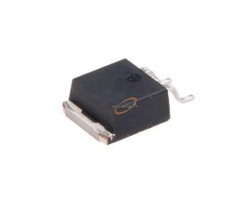 LM317S - STABILIZATOR REGULOWANY LM317D2T