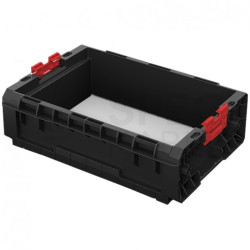 Moduł, extender powiększający kosz PRO BOX 130 450x310x151 9L Qbrick System PRO