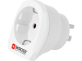 Adapter podróżny Country Europa - Stany Zjednoczone Skross