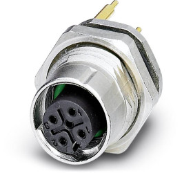 Złącze do zabudowy Phoenix Contact SACC-DSI-FS-4CON-L180/12 SCOSH 1558522 20 szt.