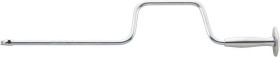 Stahlwille 413QR 11100005 Korba Końcówka wkrętaka 1/4" (6,3 mm) 1 szt.