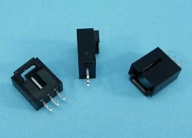 WT. 3-PIN PROSTY DO DRUKU NCDW-03 2,5A