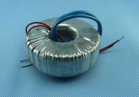 100 VA/10V TRAFO TOROIDALNE