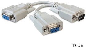 kabel port szeregowy