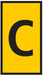 Wsuwany HellermannTyton zakres 1.7 → 3.6mm