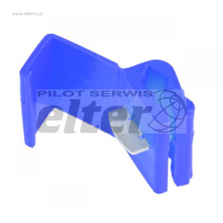 Szybkozłącze niebieskie 1-2,5mm