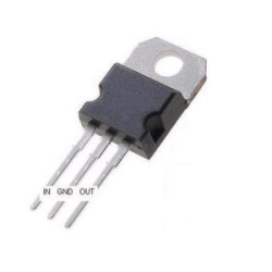 LM2940-5,0