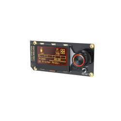 BIGTREETECH MINI12864 V2.0 - moduł z wyświetlaczem LCD do drukarek 3D