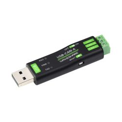 Adapter USB do CAN USB-CAN-A - Waveshare 23635