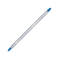 Wiha 00632 SYSTEM 6 Pozidriv Reversible Blade PZ1/PZ2