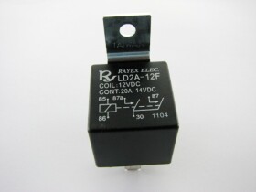 PRZEKAŹNIK LD2A-12F ROHS