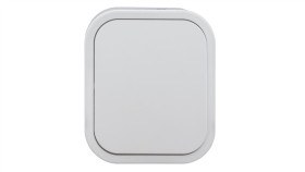 B2 Łącznik Natynkowy 10A 250V 1-Biegunowy Ip54 Biały 00060278