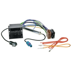 ACV 1324-45 Car radio cable Audi Seat Skoda Volkswagen compatible