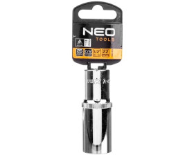 Nasadka dwunastokątna długa 1/2cala 22 mm 08-081