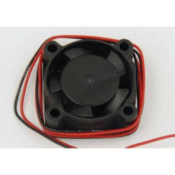 WEN. 5VDC 25x10 ŁOŻ.KULK.2 PRZEW.