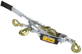 Wyciągarka linowa 3.5 t 97X082