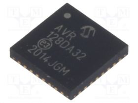 AVR128DA32-E/RXB