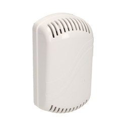 Dzwonek Elektroniczny 230V biały 02/C/BI