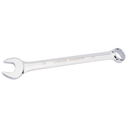 Draper 35213 HI-TORQ&#xAE; 20mm Short Pattern Metric Combination Spanner