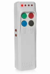 CH32HT - Pilot trzydziestodwukanałowy