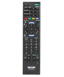 PILOT DO LCD/LED SONY RM-ED052