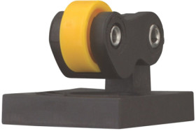 Roller lever, short, (L x W x H) 33.5 x 31 x 32 mm, for LS(M), 290177