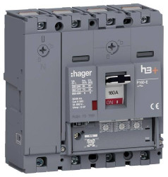 Wyłącznik zasilania Hager HES161GC 1 szt.