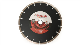 Tarcza Diamentowa Segmentowa 230Mm Schmith