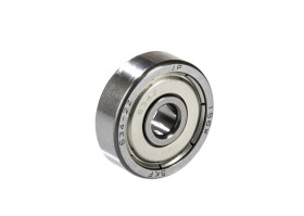 Łożysko kulkowe z głębokim rowkiem wew: 4mm zew: 16mm Jednorzędowe łożysko kulkowe z głębokim rowkiem 5mm SKF