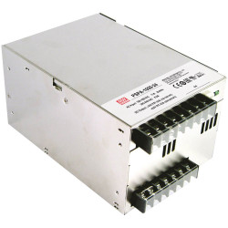 Mean Well PSPA-1000-12 SMPSU 12V DC 80A 960W single piece