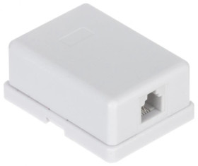 Gniazdo telefoniczne RJ11-G/NT