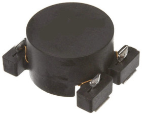 Cewka indukcyjna drutowa SMD 700 μH ±30% Idc 4A