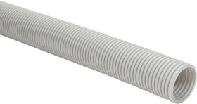 HellermannTyton 169-22501 IWS50-PE-GY Wąż ochronny szary 47.80 mm Meterware