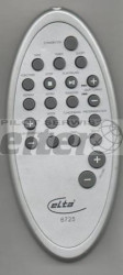 Zamiennik ELTA 6725